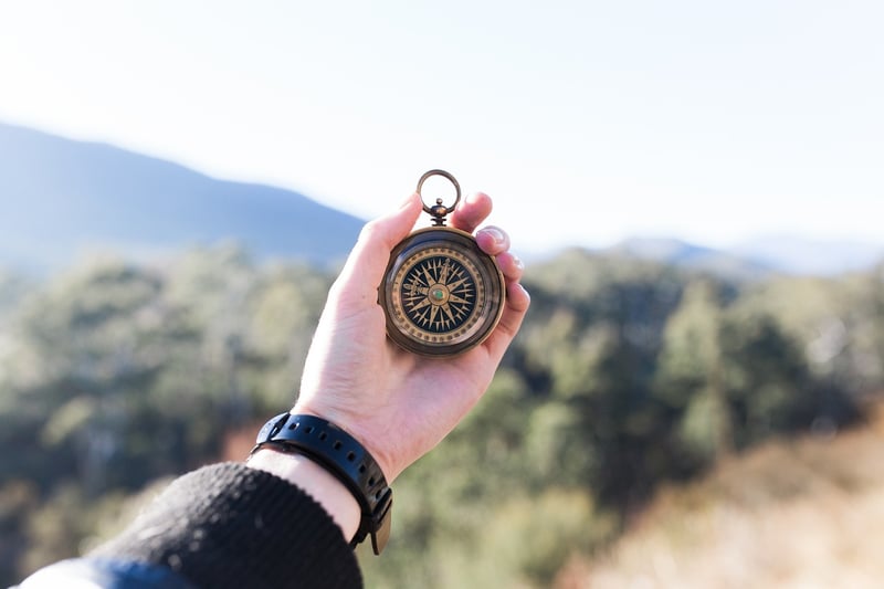 Navigation Tips